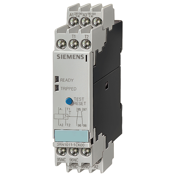 3RN1011-1CB00 New Siemens 3RN1011-1 Thermistor Motor Protection